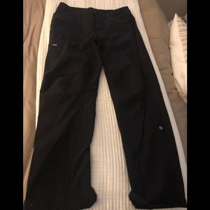 Pacific Trail Hiking Pants